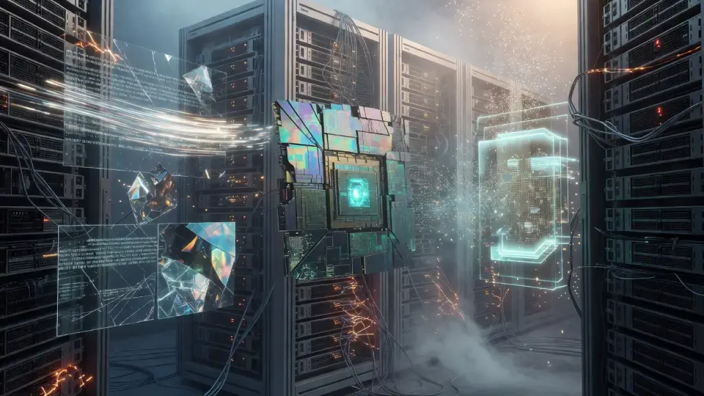 Encrypted Data Stolen Today Faces Quantum Decryption Tomorrow