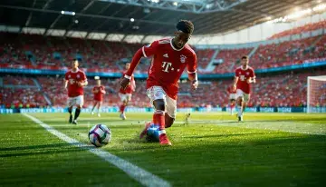 Bayern Munich Faces PSG in a Free Live Stream Available Worldwide
